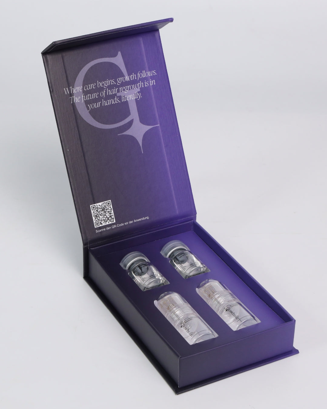 Welcome kit product bundle