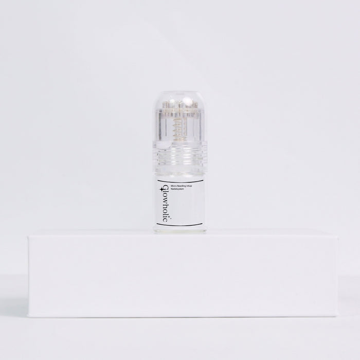 6x Micro-Needling Infusion System needle heads