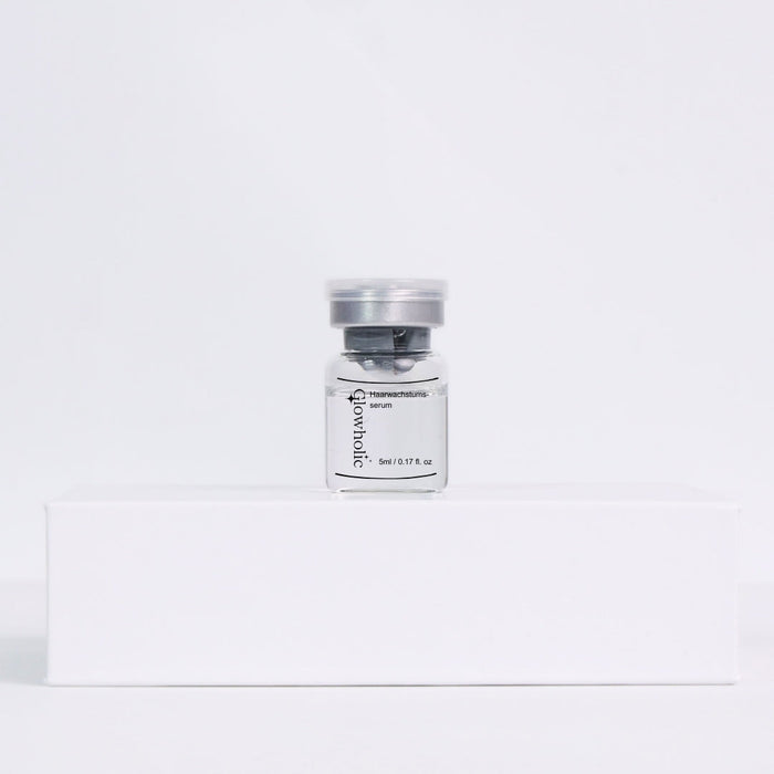 6x Micro-Needling Infusion Hair Regrowth Serums