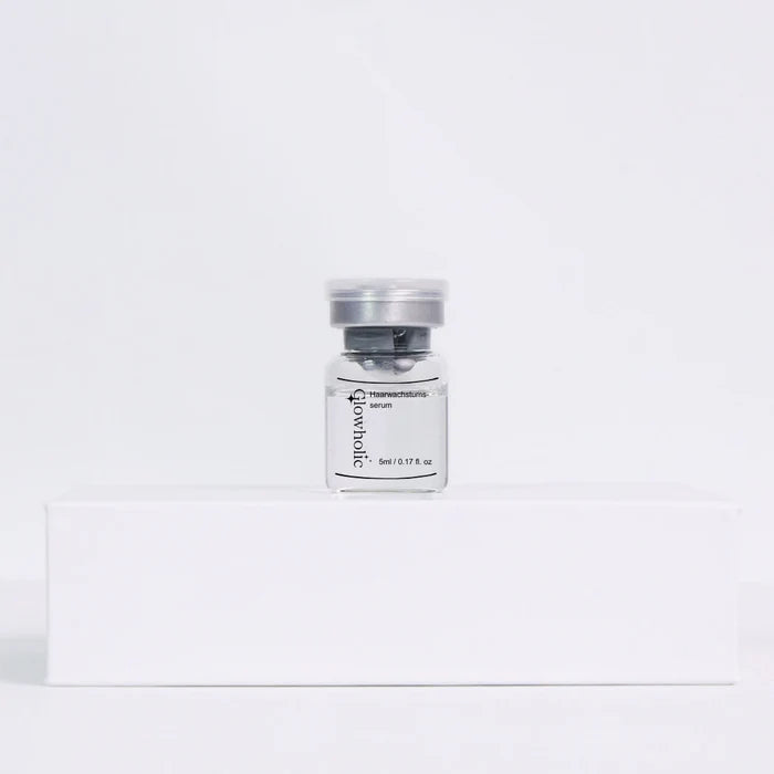 2x Micro-Needling Infusion Hair Regrowth Serums