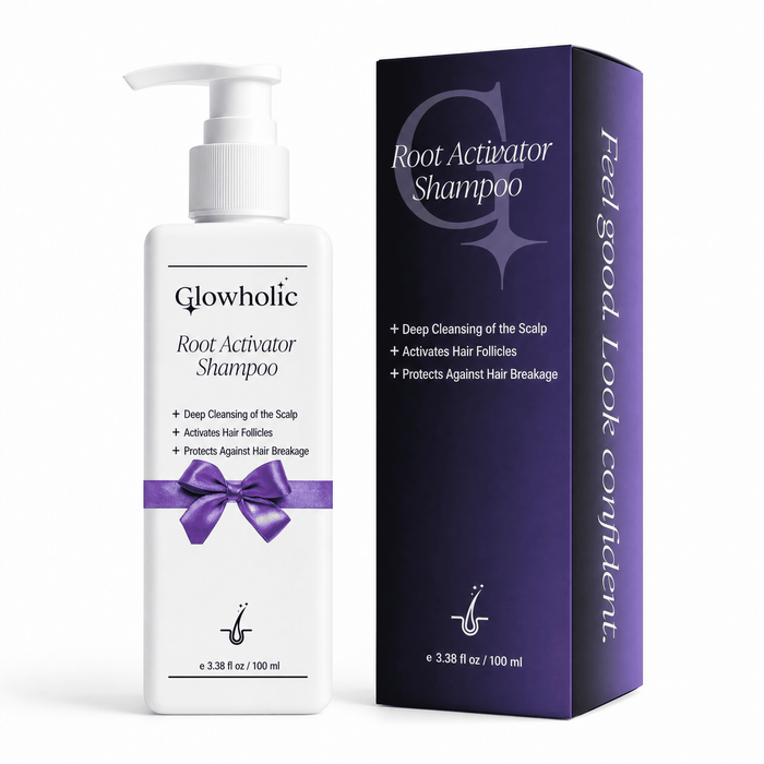 1x Root Activator Shampoo